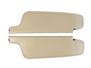 71-73 B-BODY SUNVISORS COLOGNE GRAIN